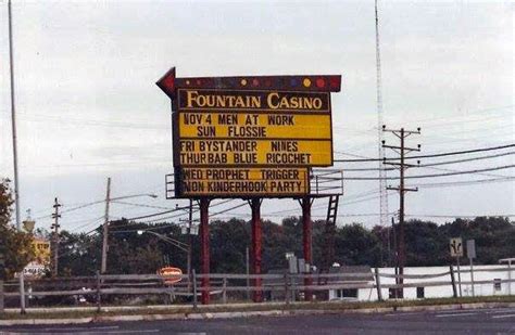 Fonte Casino Aberdeen Nj