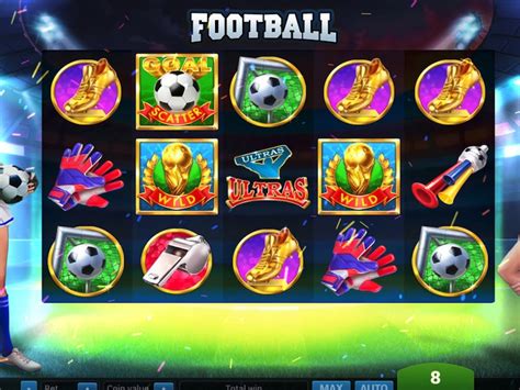 Football Boots Slot - Play Online
