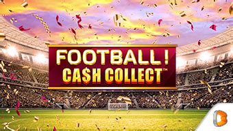 Football Cash Collect Betano