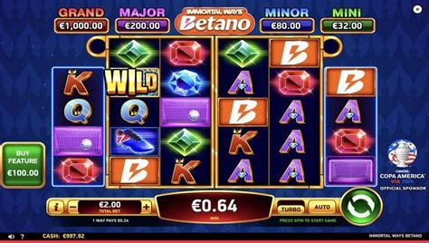 Football Slot Betano