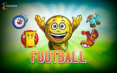 Football Slot Blaze