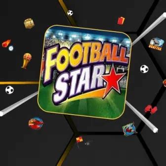 Football Star Deluxe Bwin