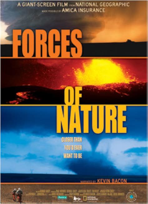 Forces Of Nature Leovegas