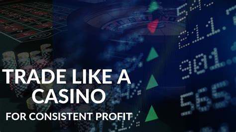 Forex Trading Casino