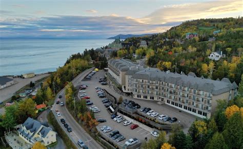 Forfait Casino Petit Manoir Charlevoix