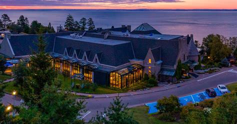 Forfait Quebec Casino Charlevoix