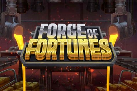 Forge Of Fortunes 888 Casino