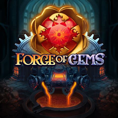 Forge Of Gems 888 Casino