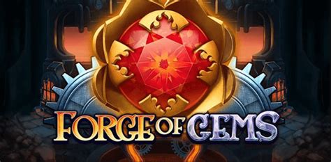 Forge Of Gems Slot Gratis