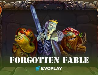 Forgotten Fable Review 2024