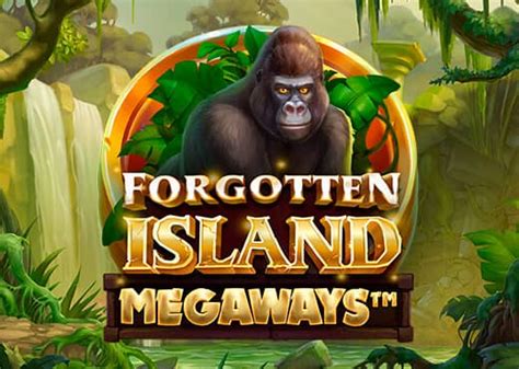Forgotten Island Megaways Bwin