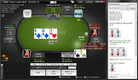 Formacao De Poker Software Mac