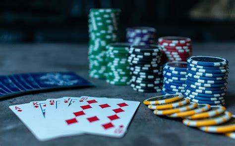 Fornecedores De Poker Online