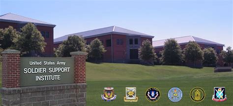 Fort Jackson Ssi Blackboard