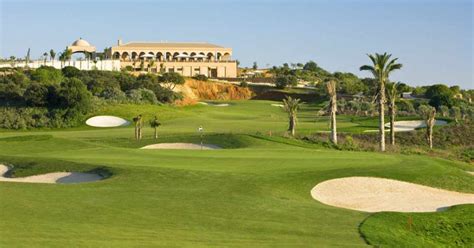 Fortuna Bay Resort Cassino Campo De Golfe