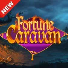 Fortune Caravan Betfair