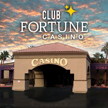 Fortune Casino Henderson Nevada