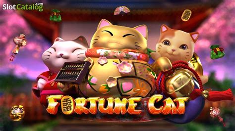 Fortune Cat 2 Netbet