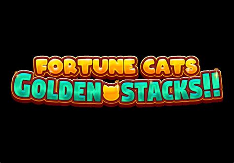 Fortune Cats Golden Stacks Netbet