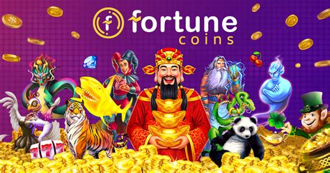 Fortune Coins Casino Costa Rica