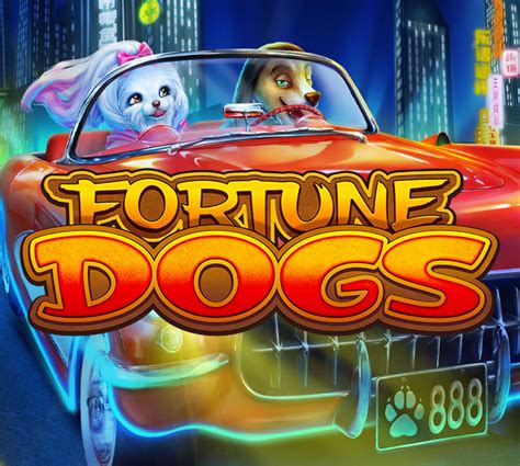 Fortune Dogs Betsul