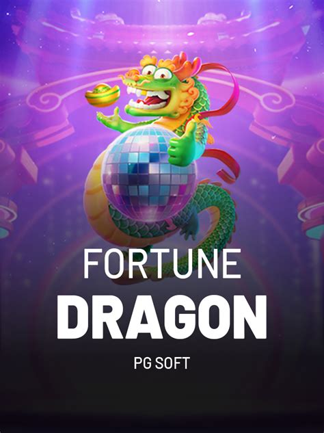Fortune Dragon Bet365
