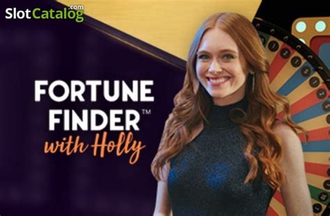 Fortune Finder With Holly Bodog