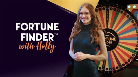Fortune Finder With Holly Sportingbet