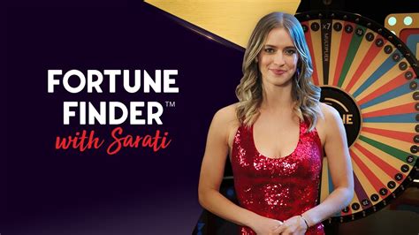 Fortune Finder With Sarati Betsson