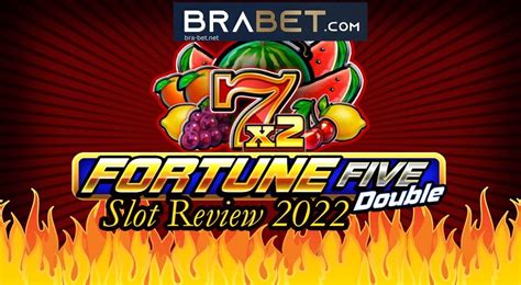 Fortune Five Double Brabet