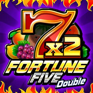 Fortune Five Double Parimatch