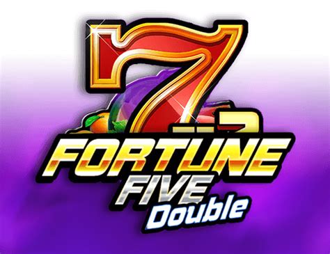 Fortune Five Double Pokerstars