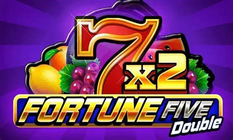 Fortune Five Double Slot Gratis