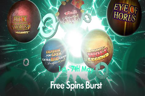 Fortune Freespins Bet365