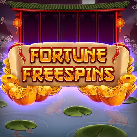 Fortune Freespins Bodog