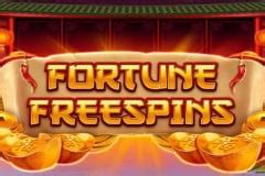 Fortune Freespins Brabet
