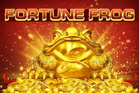 Fortune Frog Netbet