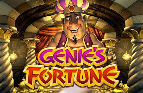 Fortune Genie Betsson