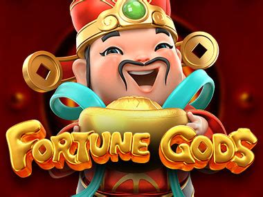 Fortune Gods Jackpot Pokerstars