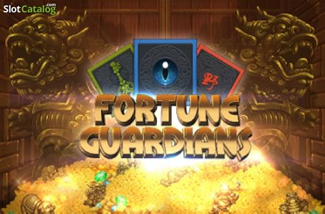Fortune Guardians Leovegas