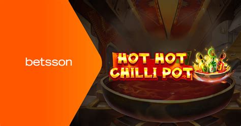 Fortune Hot Pot Betsson