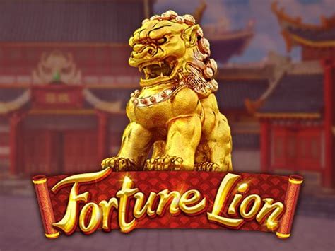 Fortune Lion 2 Bet365