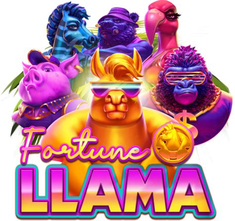 Fortune Llama Netbet