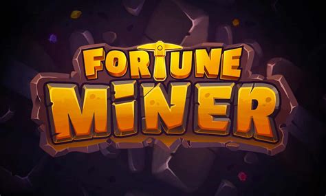 Fortune Miner Betfair