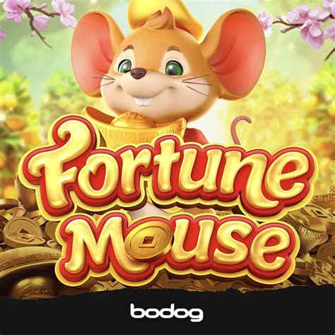 Fortune Mouse Bodog