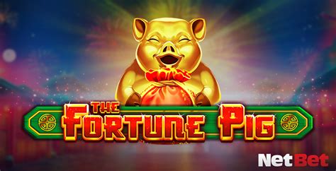 Fortune Pig Netbet