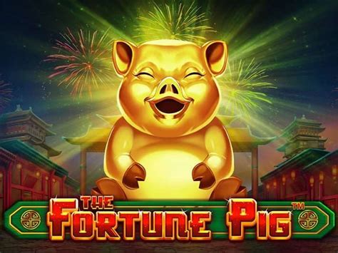 Fortune Pig Slot Gratis