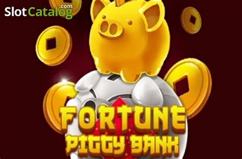Fortune Piggy Bank Bet365