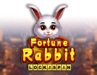 Fortune Rabbit Lock 2 Spin Bet365