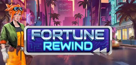 Fortune Rewind Betway